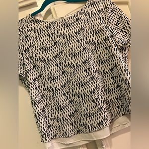 Banana brand, women shirt